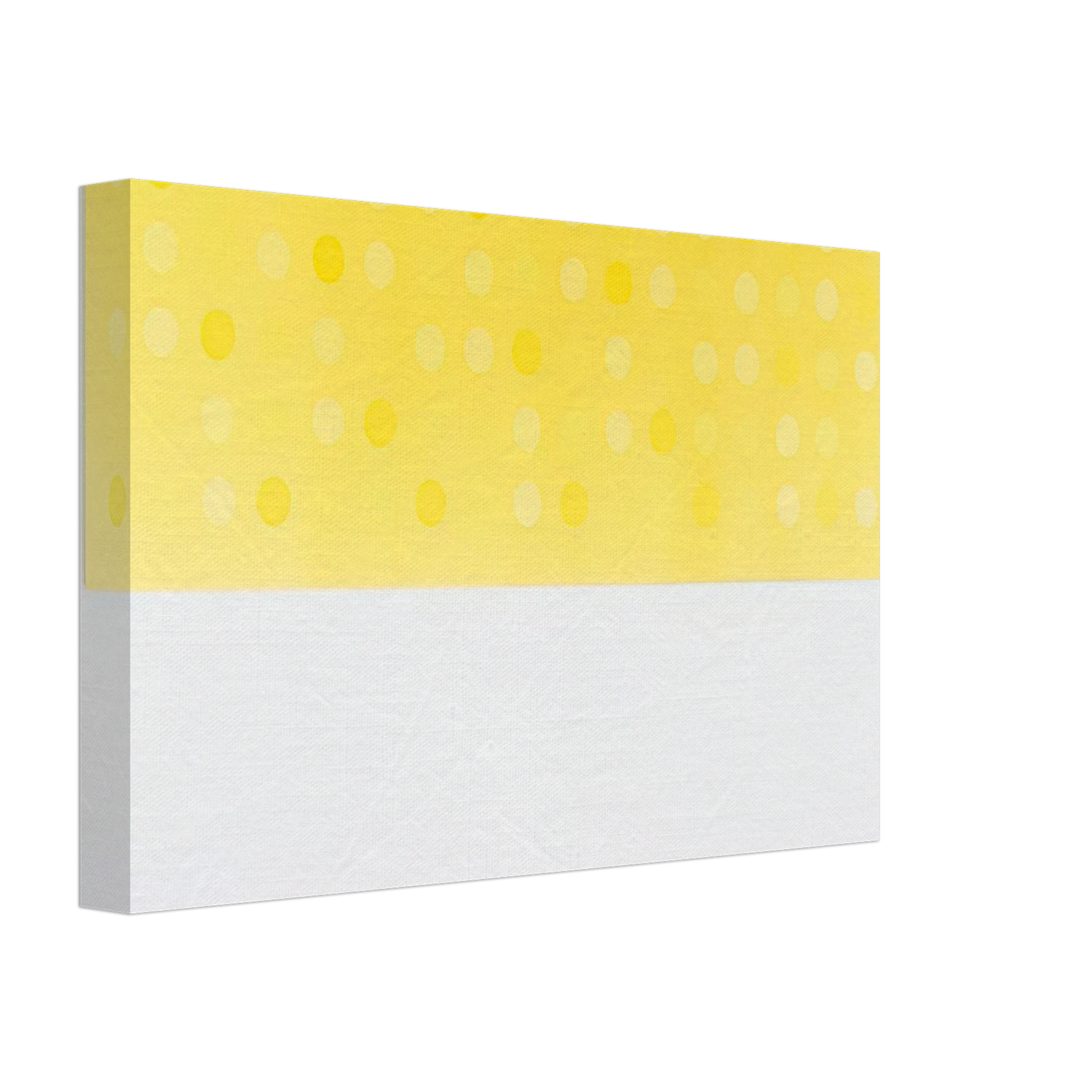 Thomas Downing - Grid Twenty-Nine - 1970 Canvas - 70x100 cm / 28x40 inches-canvas