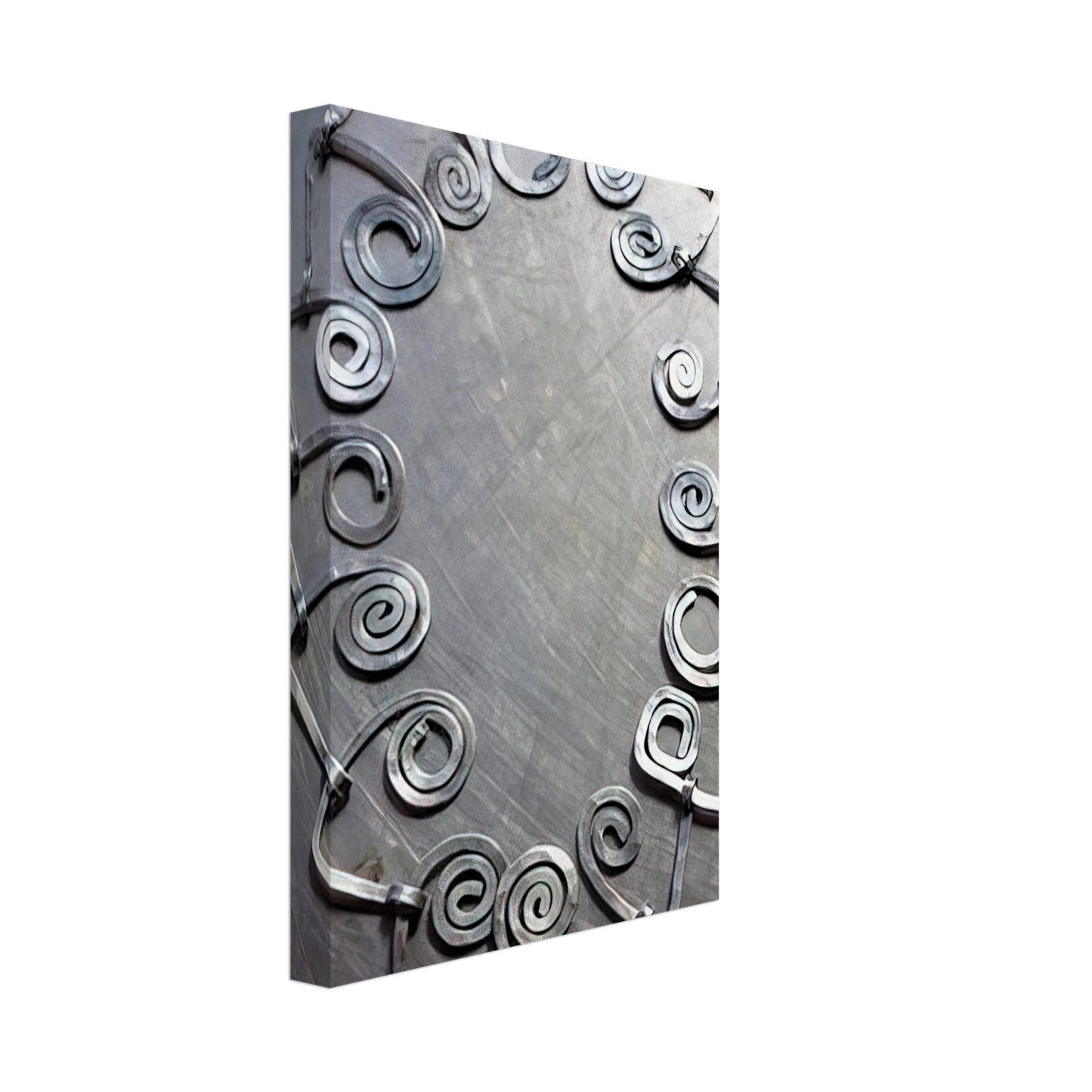 Alexander Calder - NECKLACE 1930 Canvas - 40x60 cm / 16x24 inches-canvas