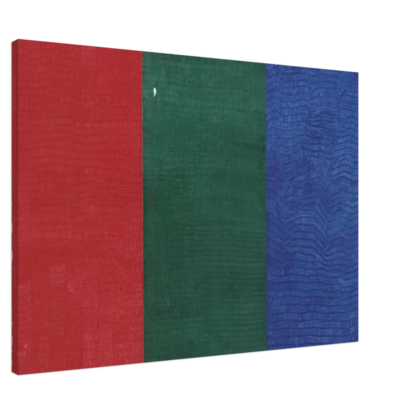 Alighiero Boetti - AEB Canvas - 20x30 cm / 8x12 inches-canvas