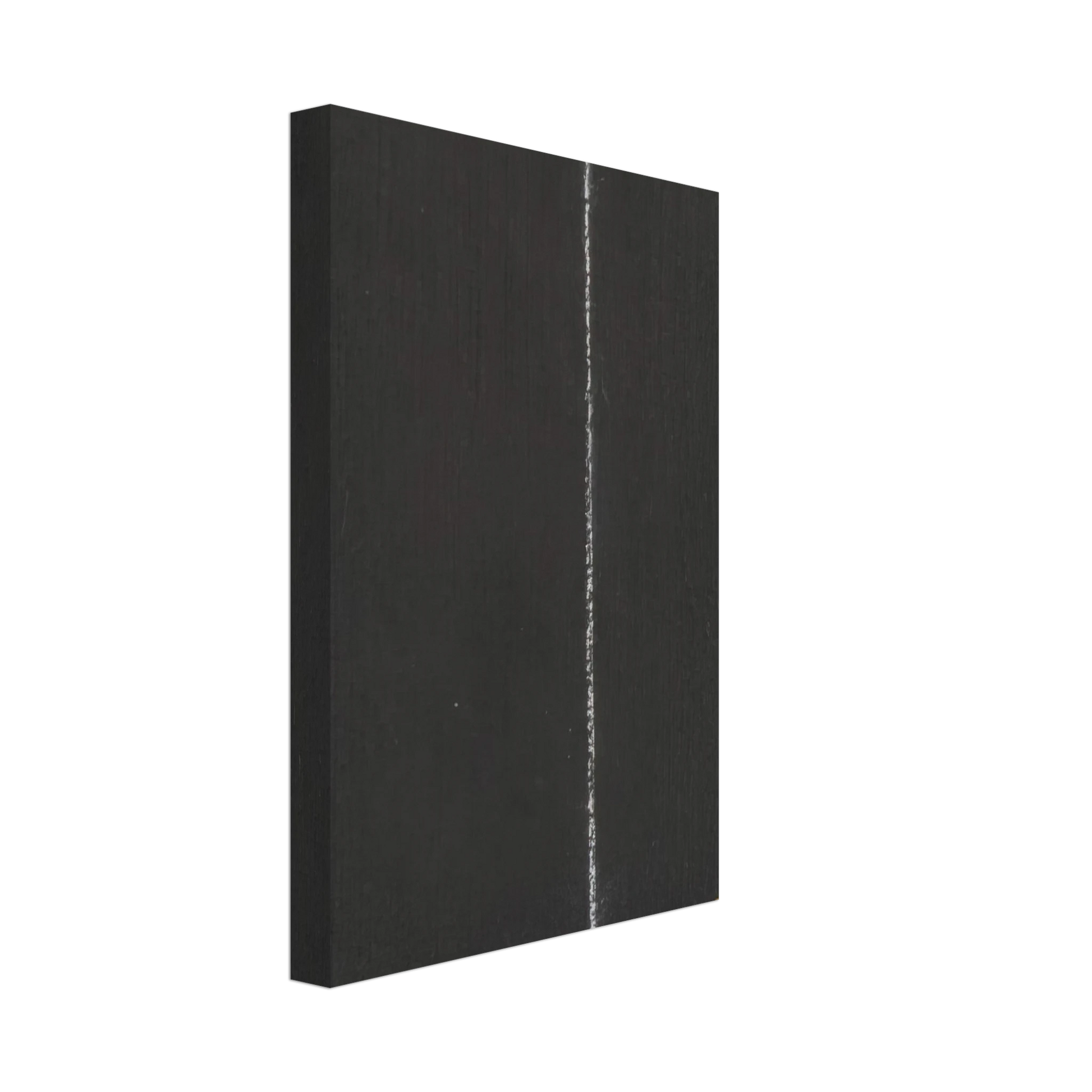 Ralston Crawford - Lines - 1982 Canvas - 40x60 cm / 16x24 inches-canvas