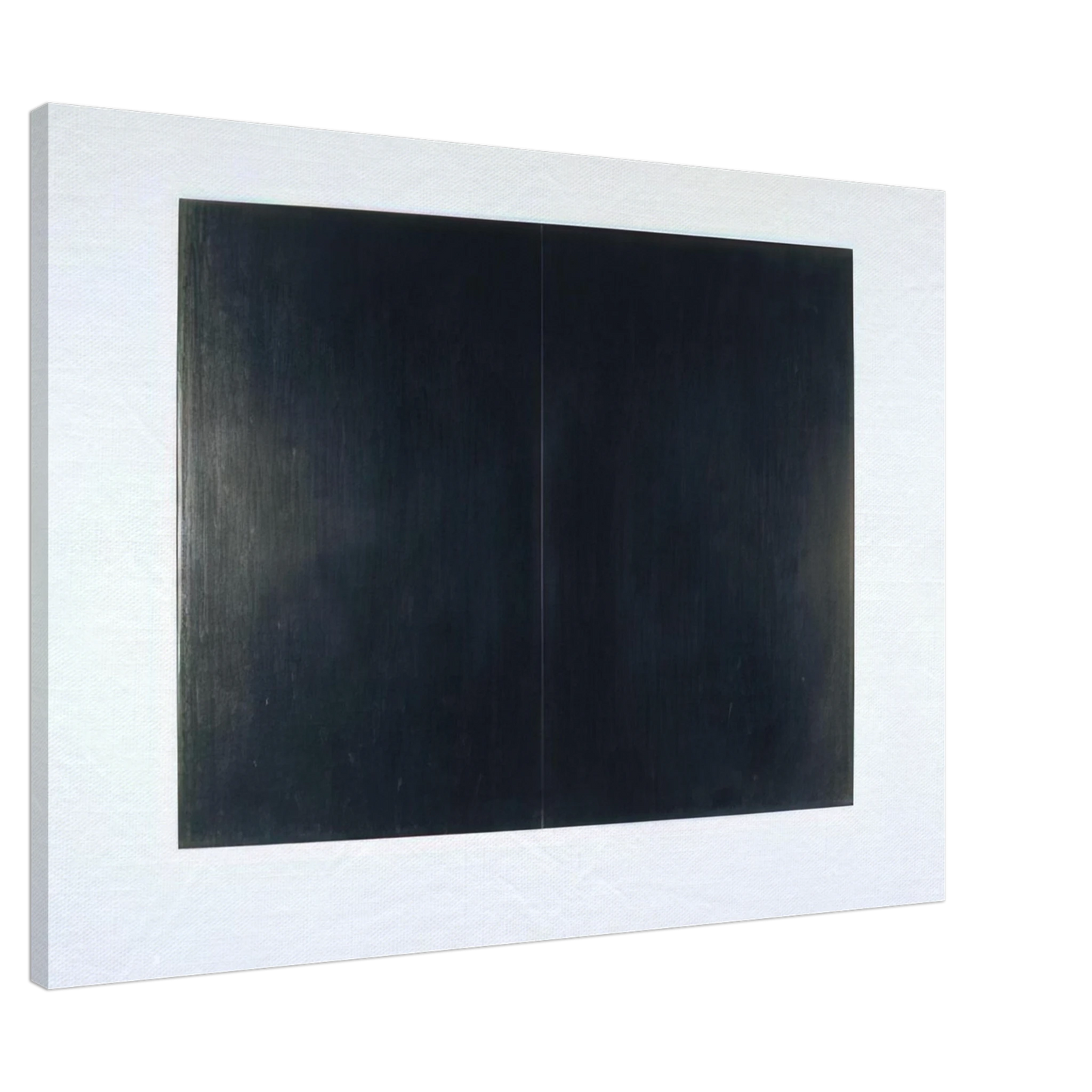 Brice Marden - Grove Group 2 - 1972 Canvas - 20x30 cm / 8x12 inches-canvas