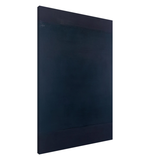 Mark Rothko - No. 5 - 1964 Canvas - 20x30 cm / 8x12 inches-canvas