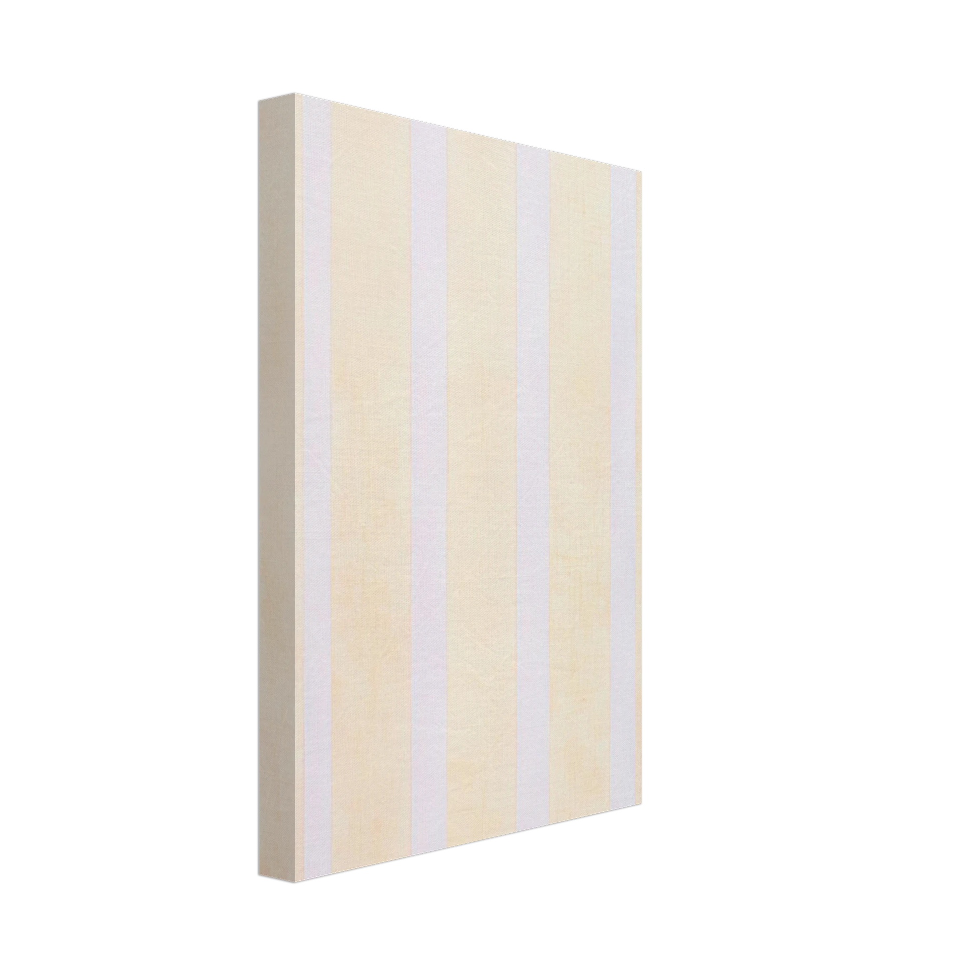 Agnes Martin - Untitled Number 5 Canvas - 70x100 cm / 28x40 inches-canvas