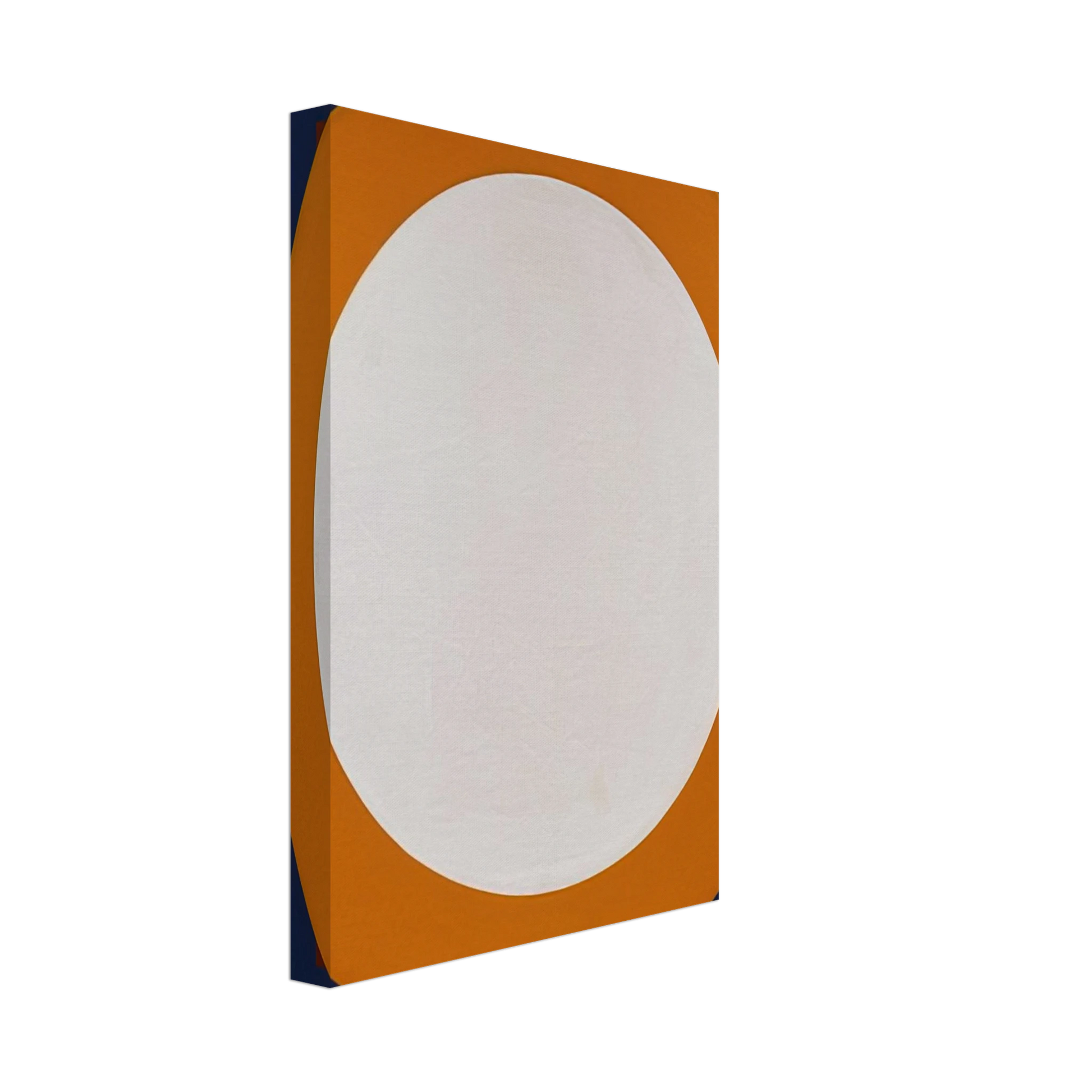 Al Held - Mao Canvas - 40x60 cm / 16x24 inches-canvas