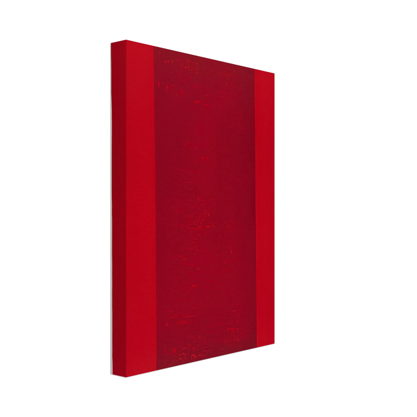 Barnett Newman - Canto XVI Canvas - 40x60 cm / 16x24 inches-canvas