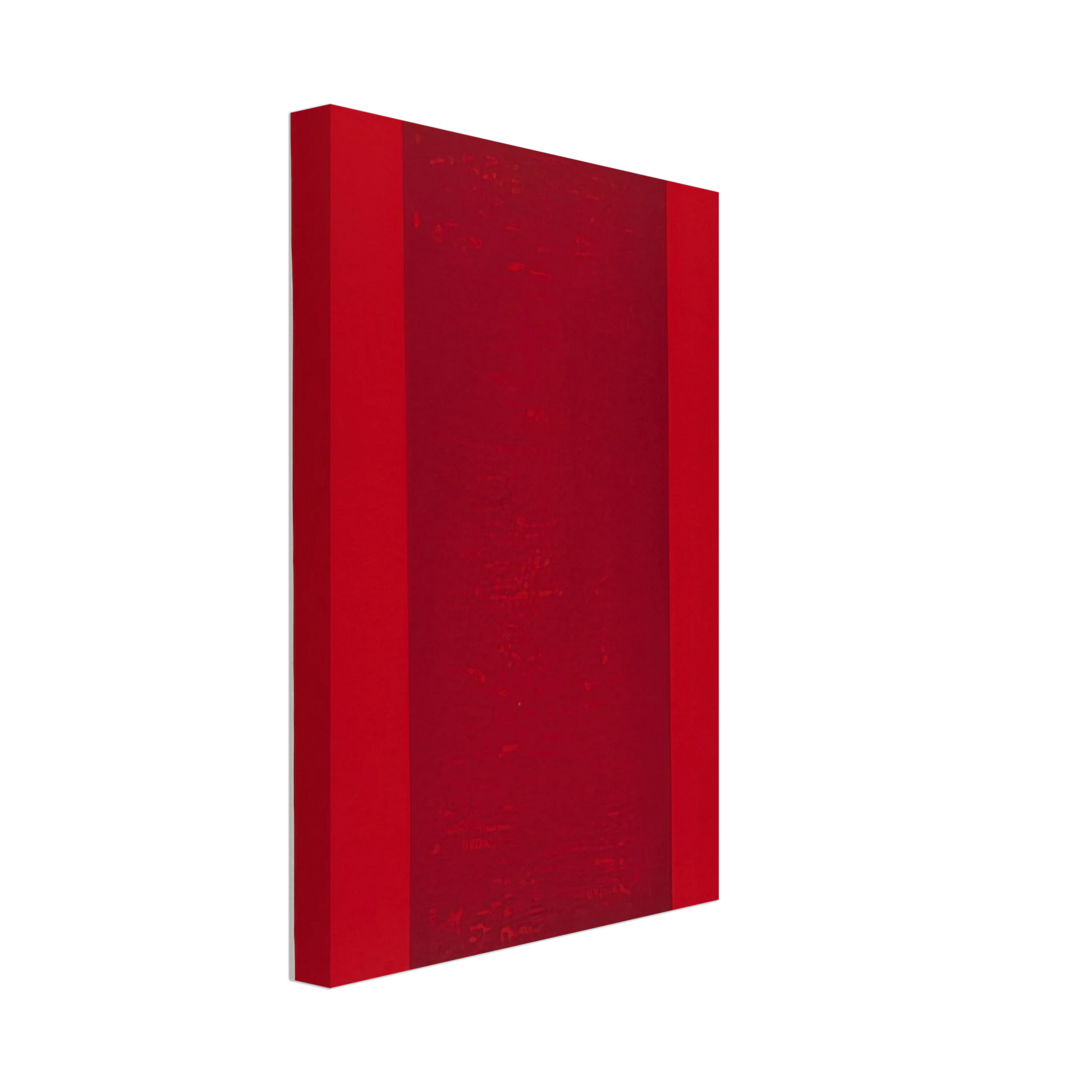 Barnett Newman - Canto XVI Canvas - 40x60 cm / 16x24 inches-canvas