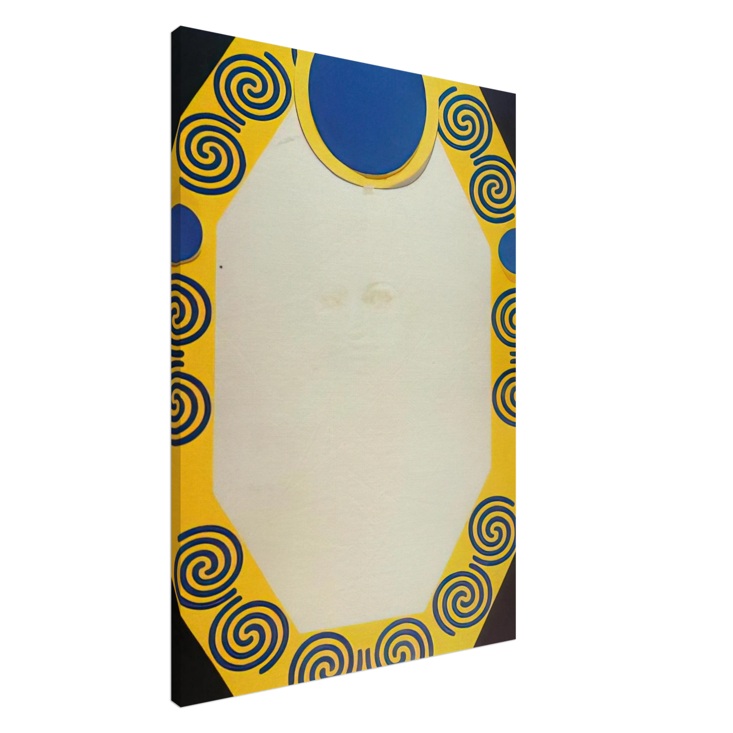 Salvador Dali - PHOSPHENE Canvas - 20x30 cm / 8x12 inches-canvas