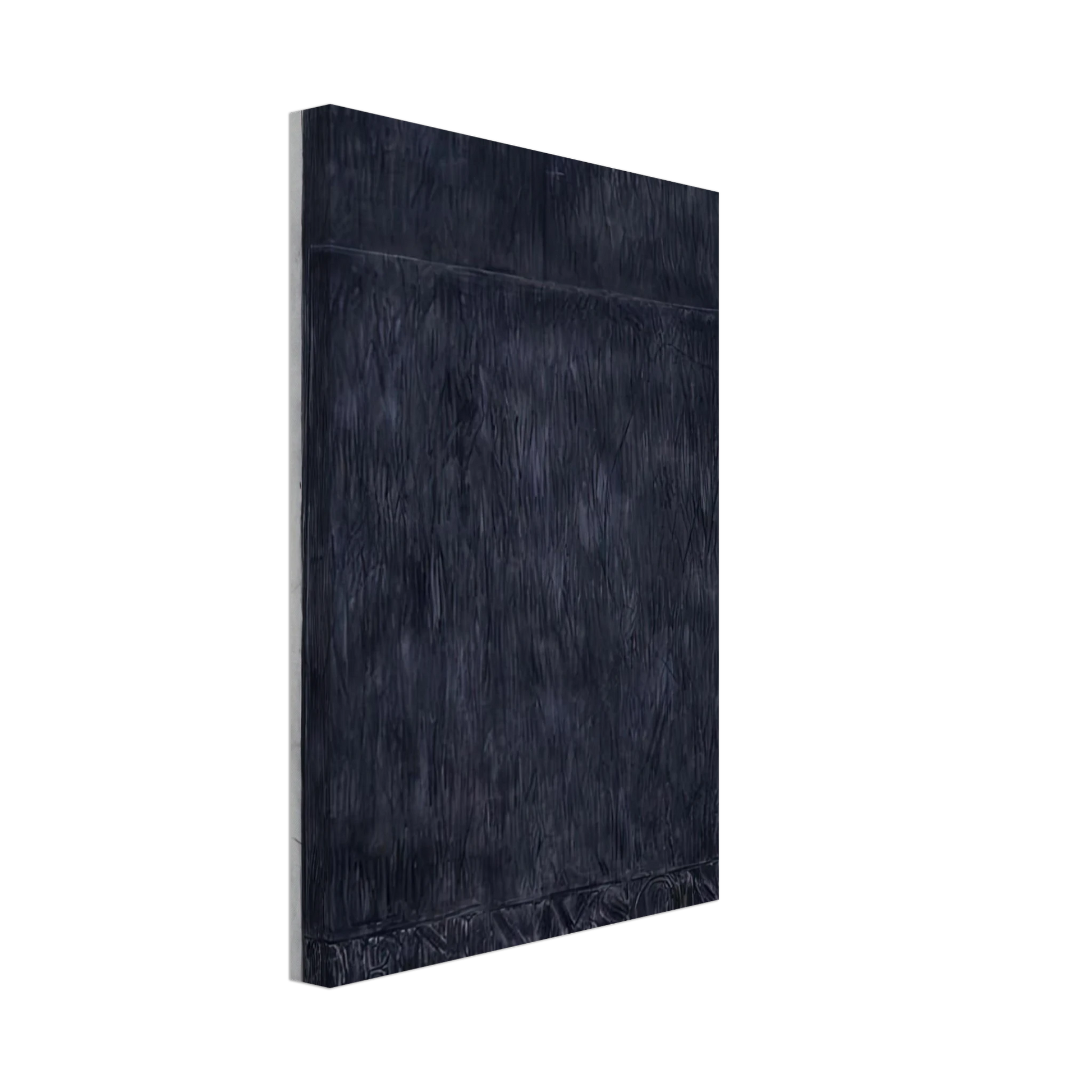 Jasper Johns - TENNYSON 1959 Canvas - 70x100 cm / 28x40 inches-canvas