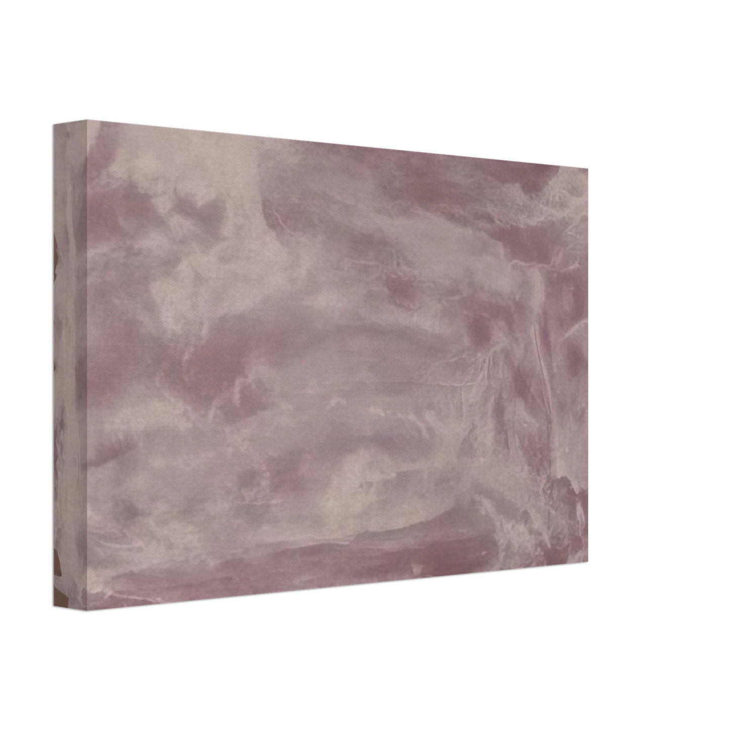 Helen Frankenthaler - Soho Dreams - 1987 Canvas - 70x100 cm / 28x40 inches-canvas