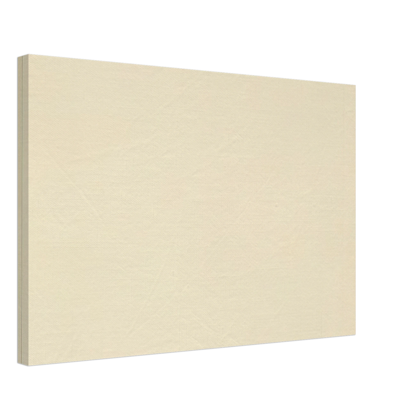 Agnes Martin - Petal Canvas - 40x60 cm / 16x24 inches-canvas