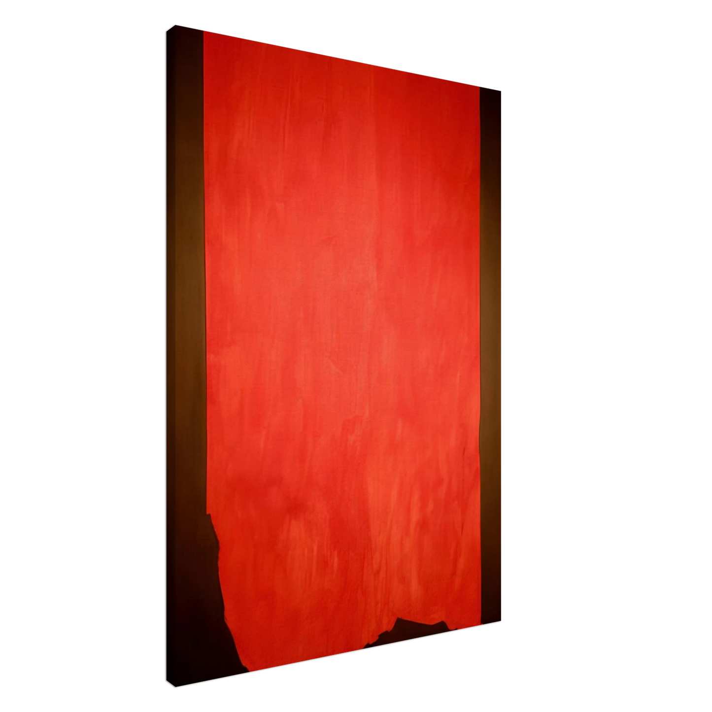 Barnett Newman - Achilles Canvas - 20x30 cm / 8x12 inches-canvas