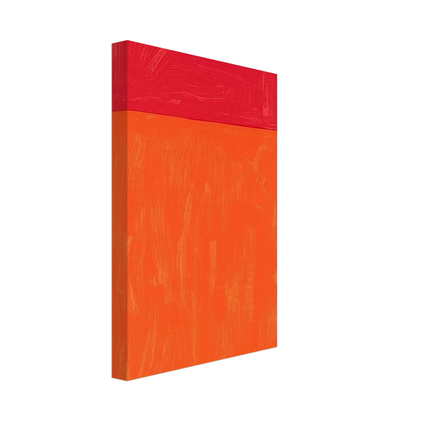 Gunther Forg - Untitled I - 2000 Canvas - 70x100 cm / 28x40 inches-canvas