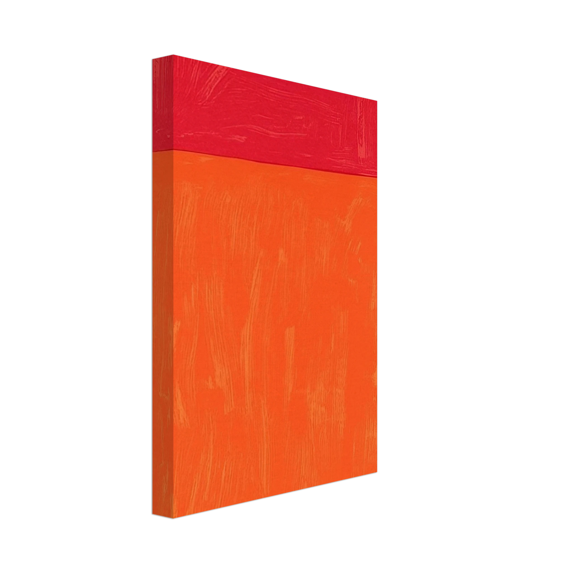 Gunther Forg - Untitled I - 2000 Canvas - 70x100 cm / 28x40 inches-canvas