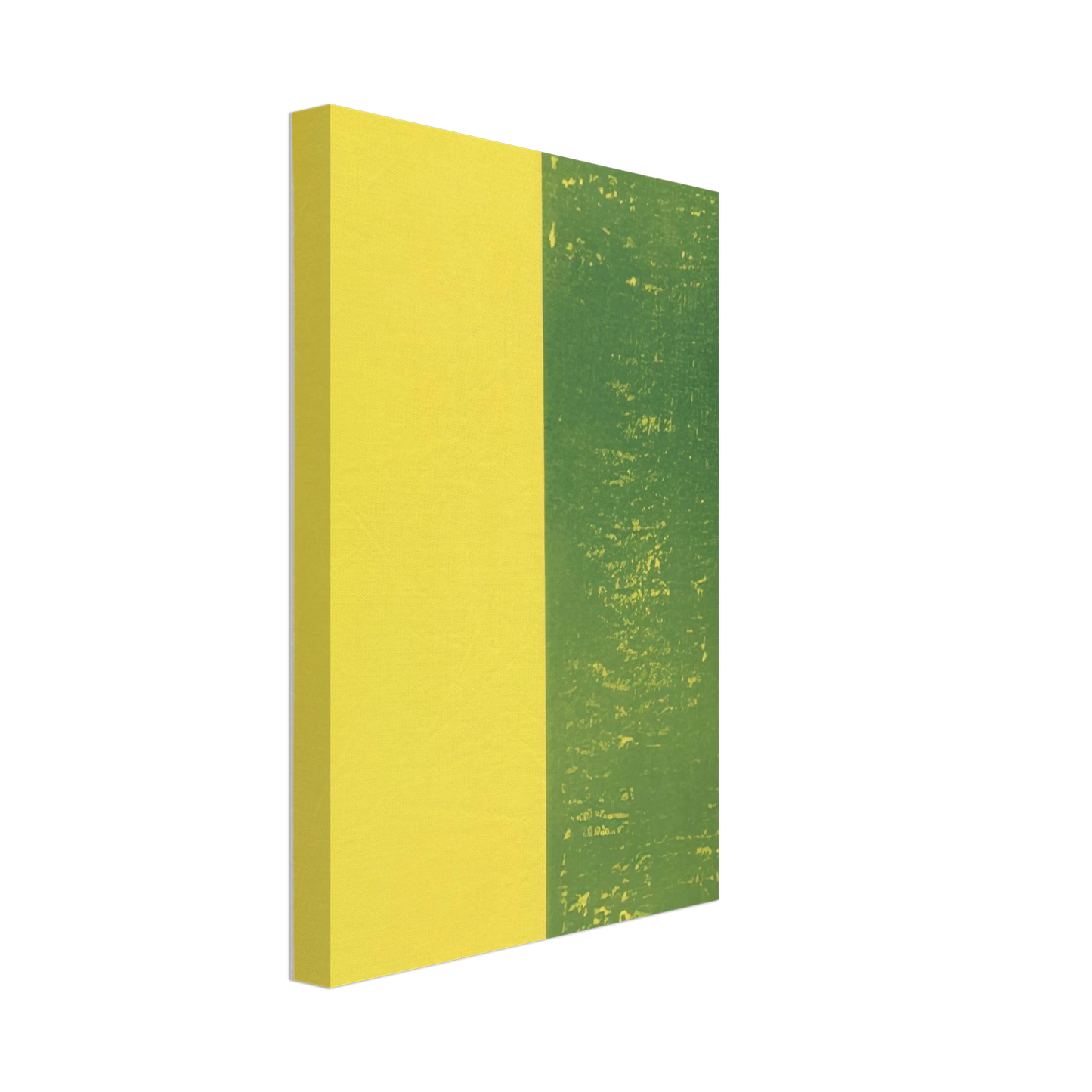 Barnett Newman - Canto XII Canvas - 40x60 cm / 16x24 inches-canvas