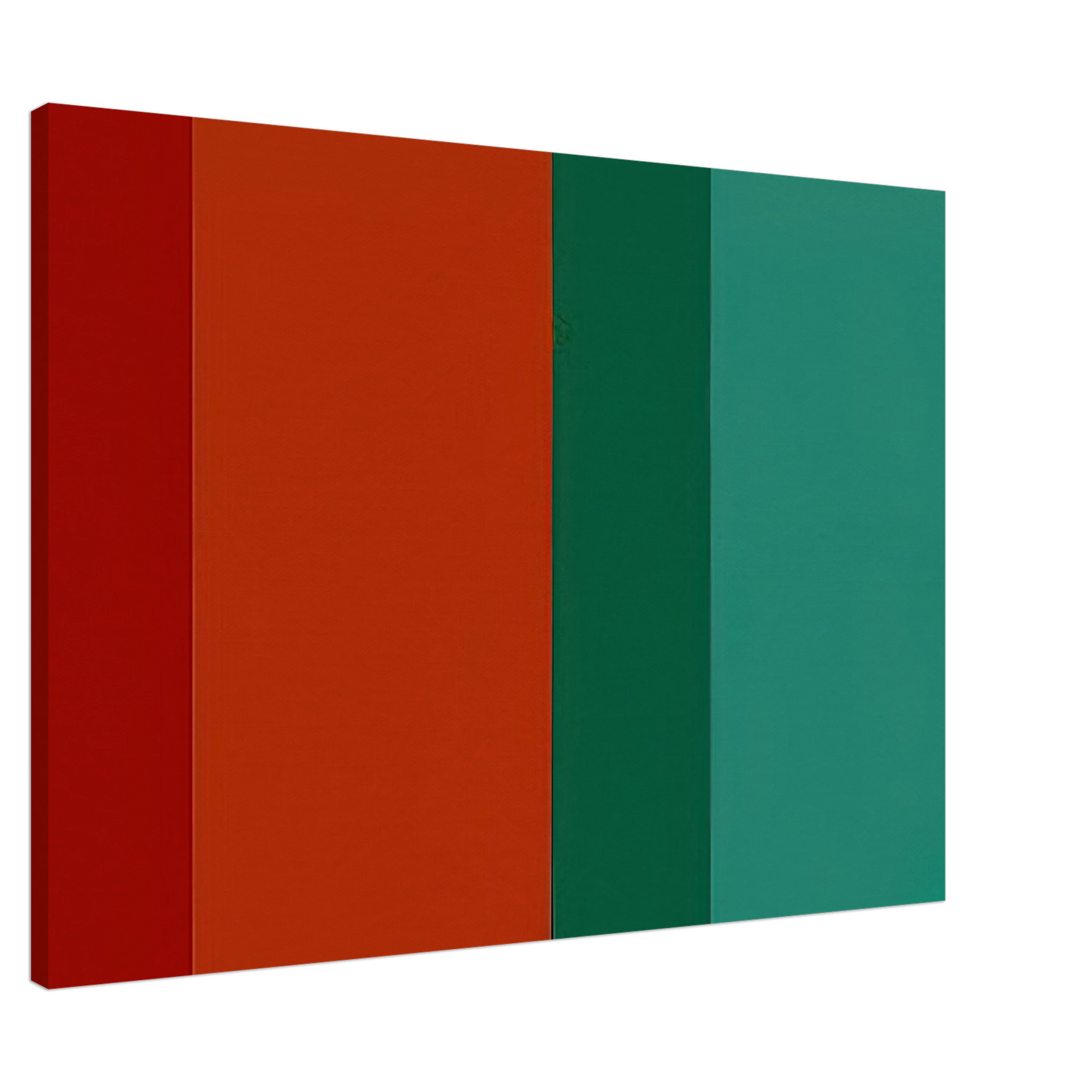 Brice Marden - Cogitatio - 1978 Canvas - 20x30 cm / 8x12 inches-canvas