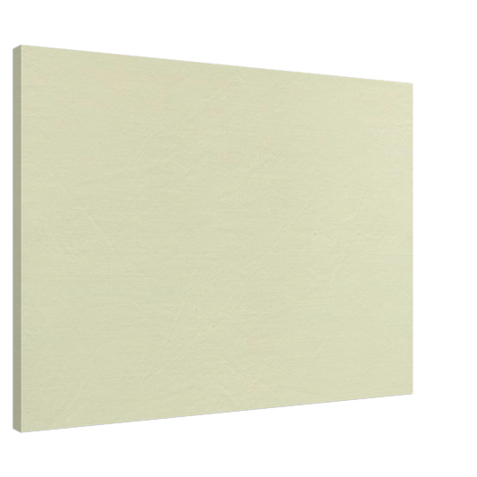 Agnes Martin - Mountain I Canvas - 20x30 cm / 8x12 inches-canvas