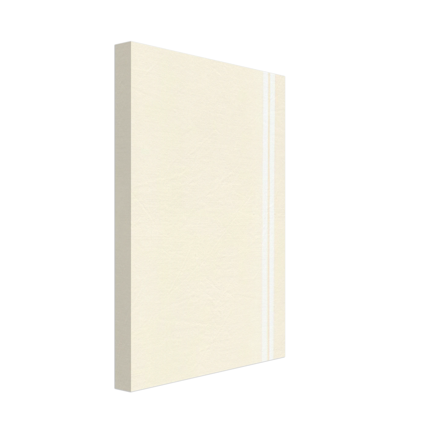 Barnett Newman - The Station of the Cross - Ninth Station Canvas - 40x60 cm / 16x24 inches-canvas