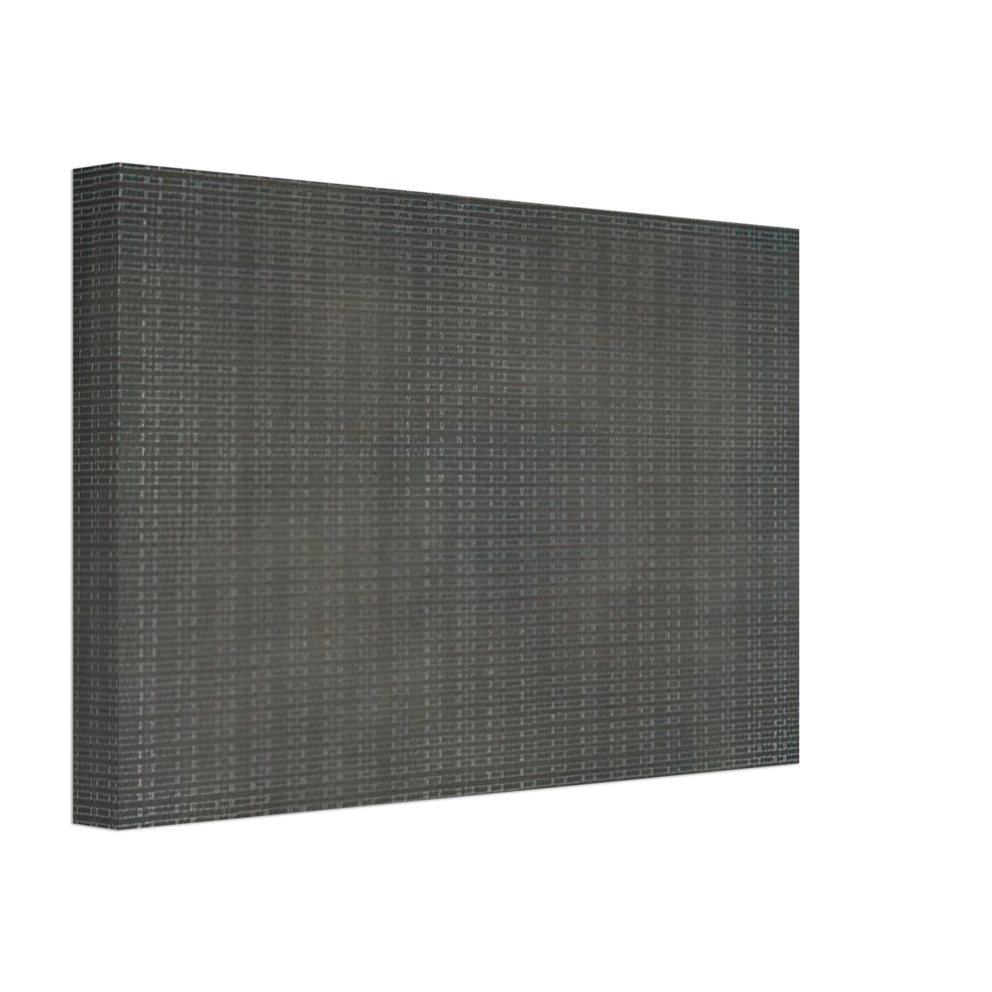 Agnes Martin - White Flower Canvas - 70x100 cm / 28x40 inches-canvas