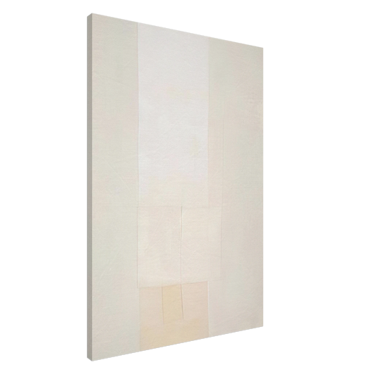 Edward Corbett - Untitled - 1969 Canvas - 20x30 cm / 8x12 inches-canvas