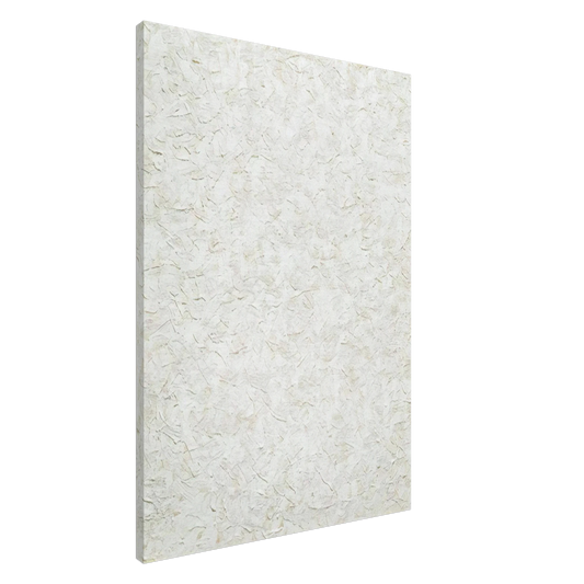 Robert Ryman - Rule - 1991 Canvas - 20x30 cm / 8x12 inches-canvas