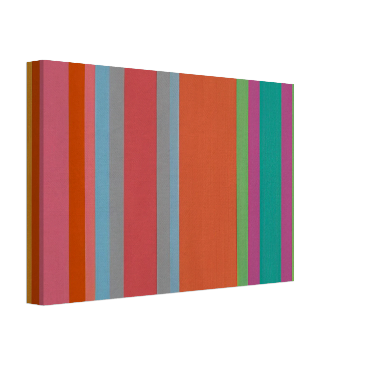 Doug Ohlson - Untitled - 1999 Canvas - 70x100 cm / 28x40 inches-canvas