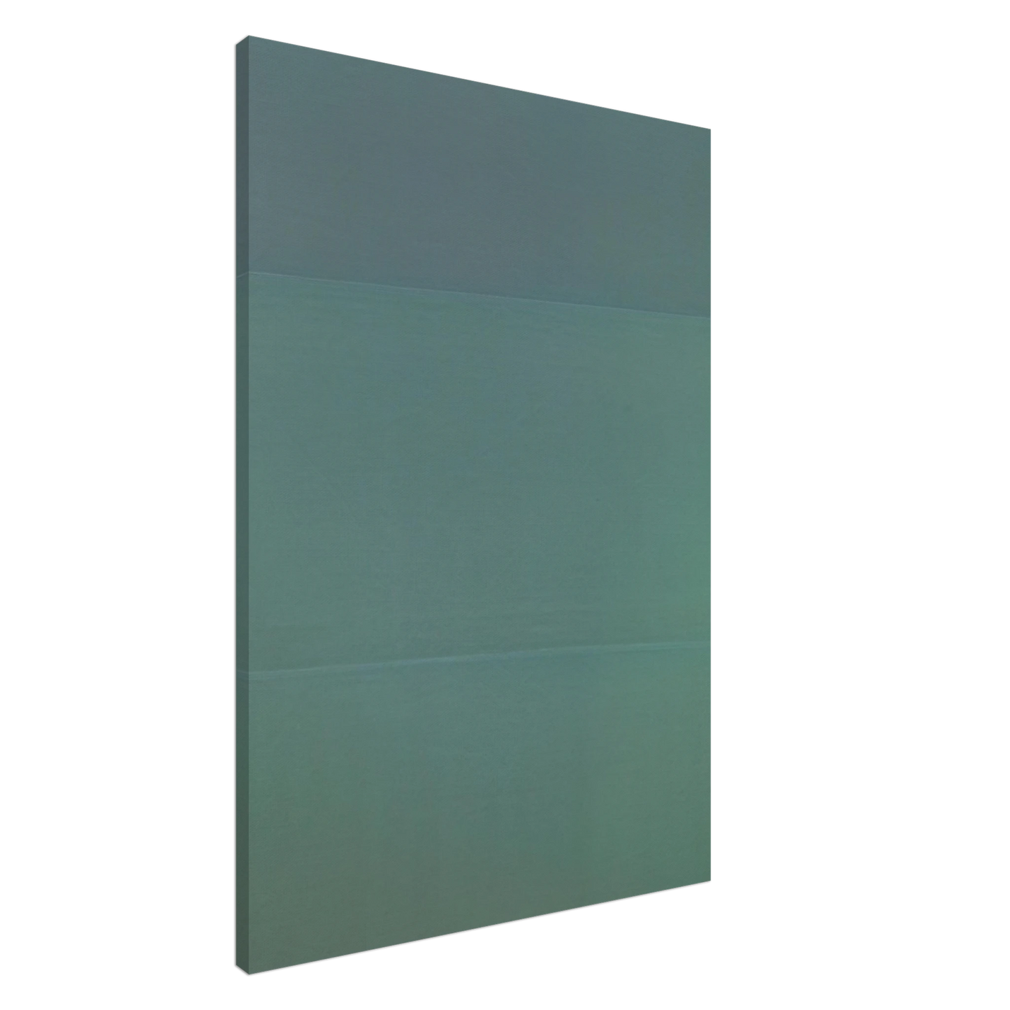 Blinky Palermo - Untitled - 1968 Canvas - 20x30 cm / 8x12 inches-canvas