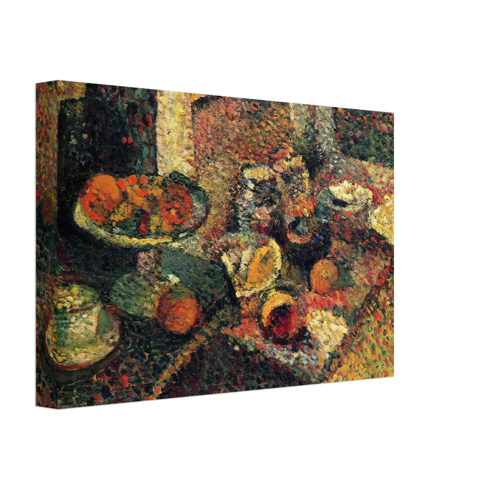 Henri Matisse - STILL LIFE Canvas - 40x60 cm / 16x24 inches-canvas