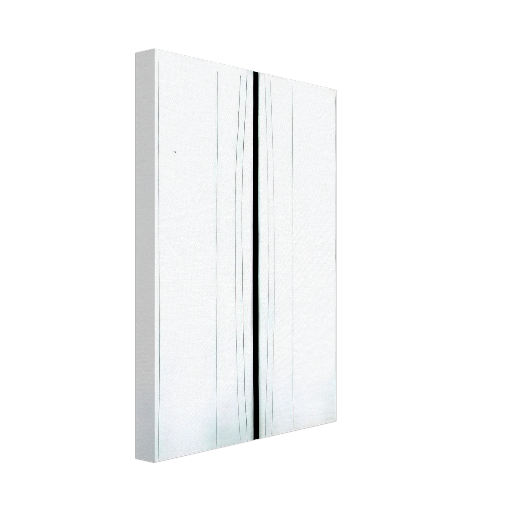 Bice Lazzari - Composizione astratta n.1 - Art Informel Canvas - 40x60 cm / 16x24 inches-canvas