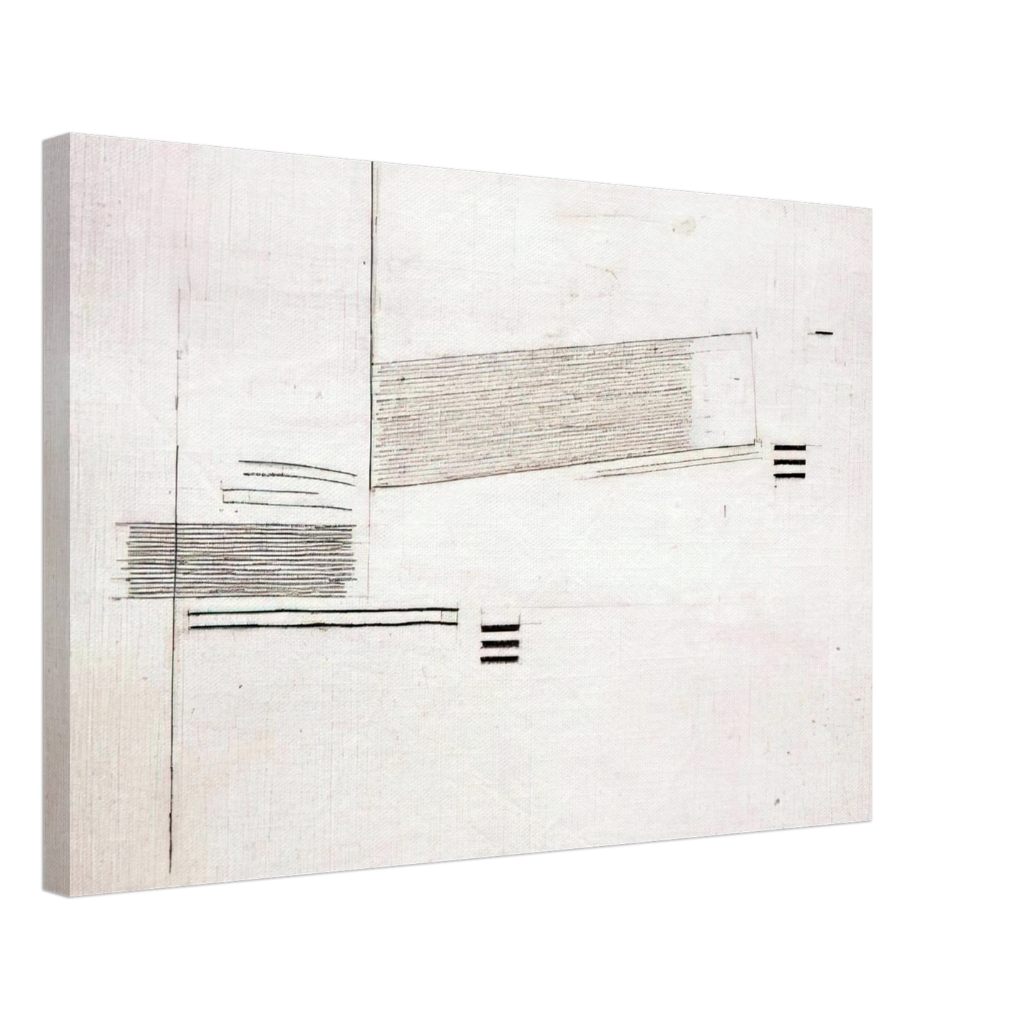 Bice Lazzari - 524-A - 1978 Canvas - 40x60 cm / 16x24 inches-canvas