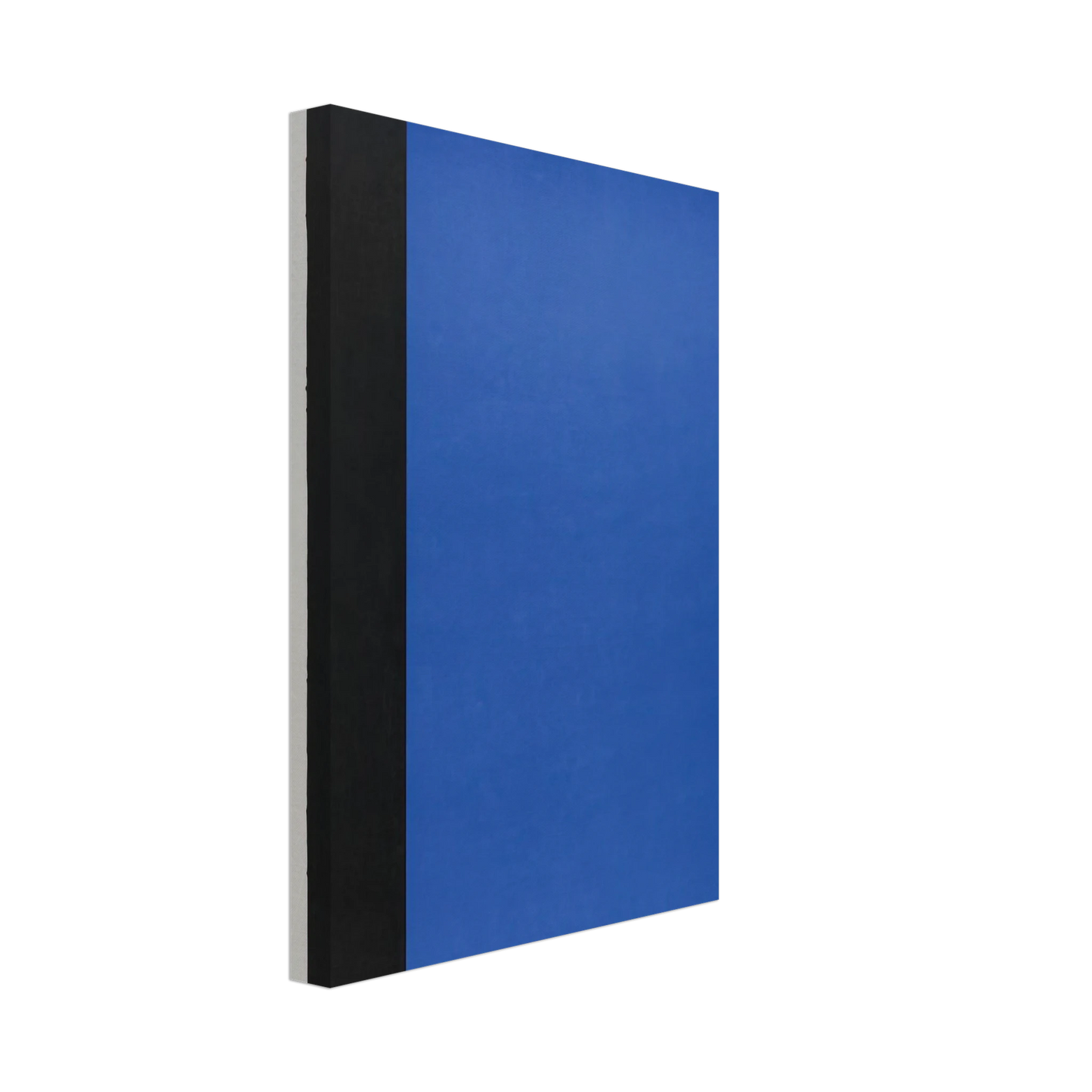 Barnett Newman - Canto IX Canvas - 70x100 cm / 28x40 inches-canvas