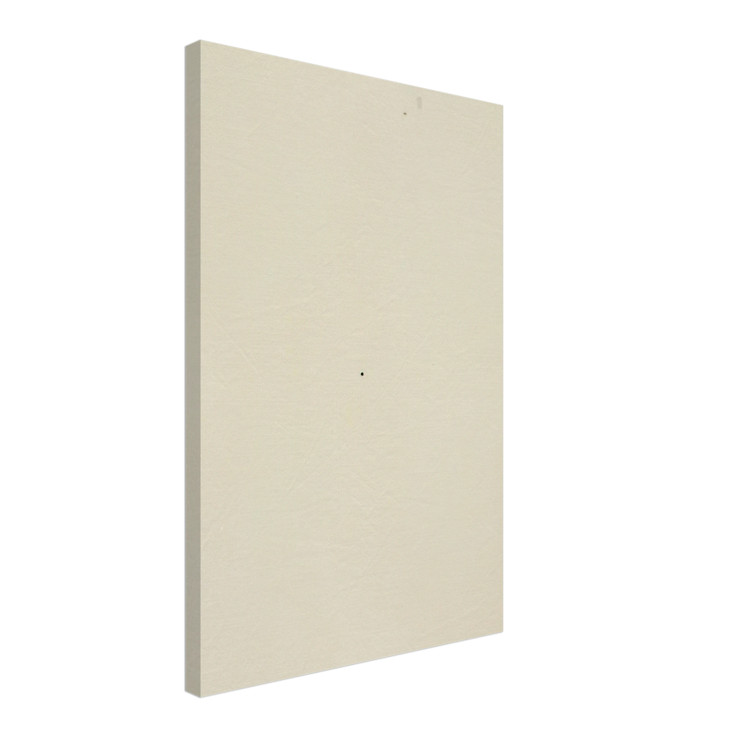 Robert Ryman - First Conversion - 2003 Canvas - 70x100 cm / 28x40 inches-canvas