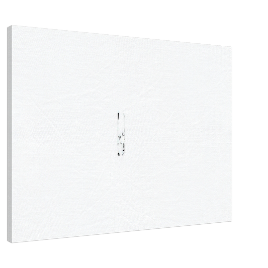 Antoni Tapies - HEAD 1995 Canvas - 20x30 cm / 8x12 inches-canvas