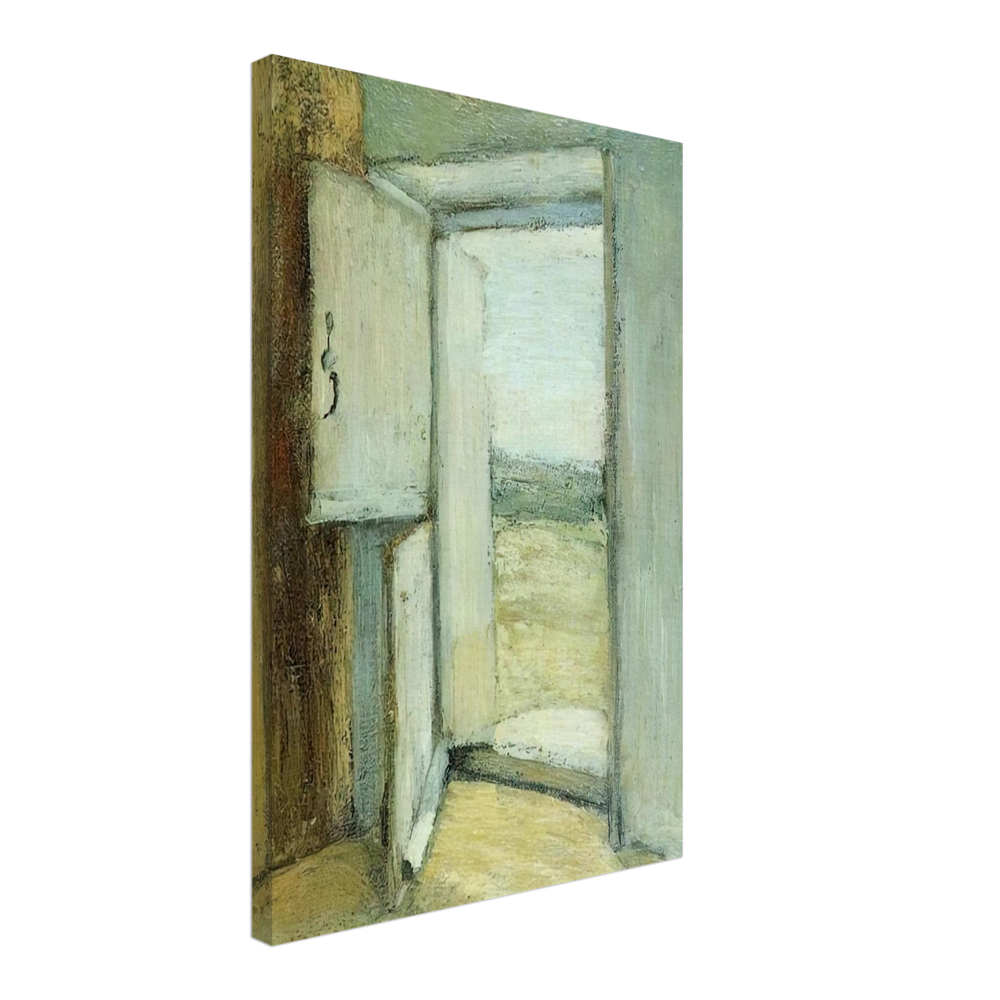 Henri Matisse - NOT IDENTIFIED 1 Canvas - 70x100 cm / 28x40 inches-canvas