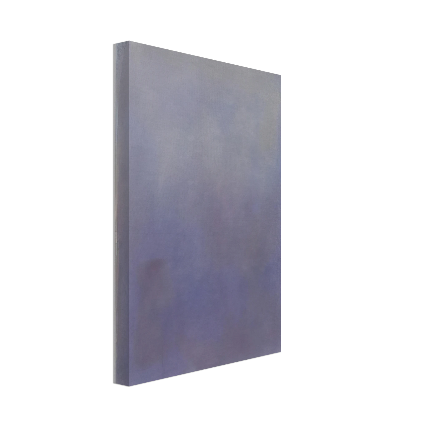 Gotthard Graubner - ISTRIA V 2011 Canvas - 40x60 cm / 16x24 inches-canvas