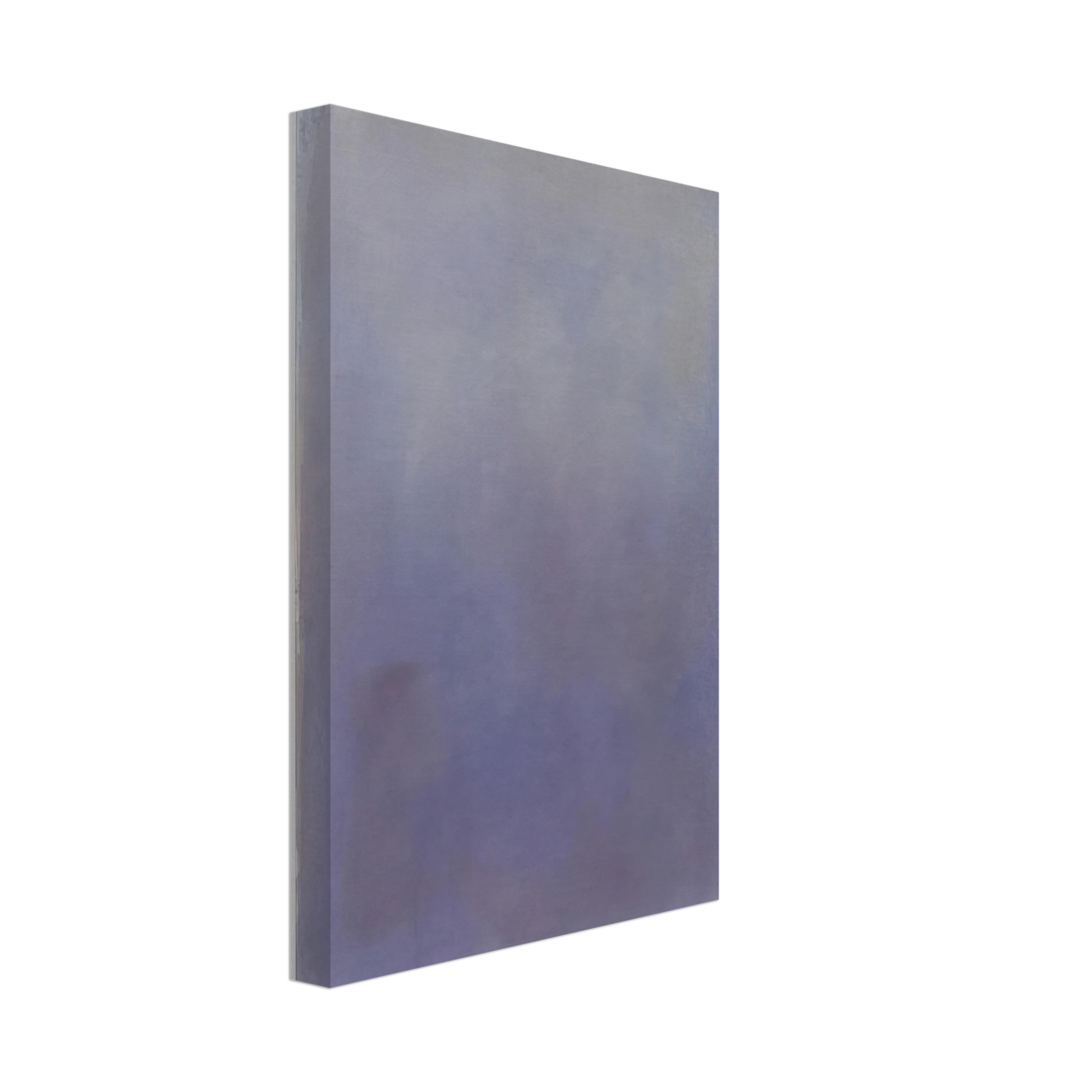 Gotthard Graubner - ISTRIA V 2011 Canvas - 40x60 cm / 16x24 inches-canvas