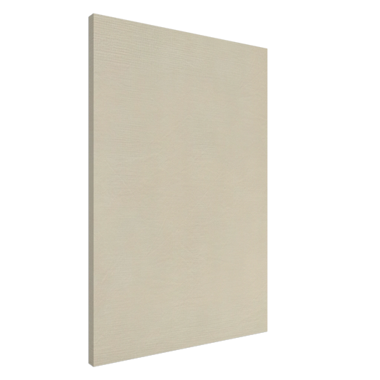 Agnes Martin - The Desert Canvas - 20x30 cm / 8x12 inches-canvas