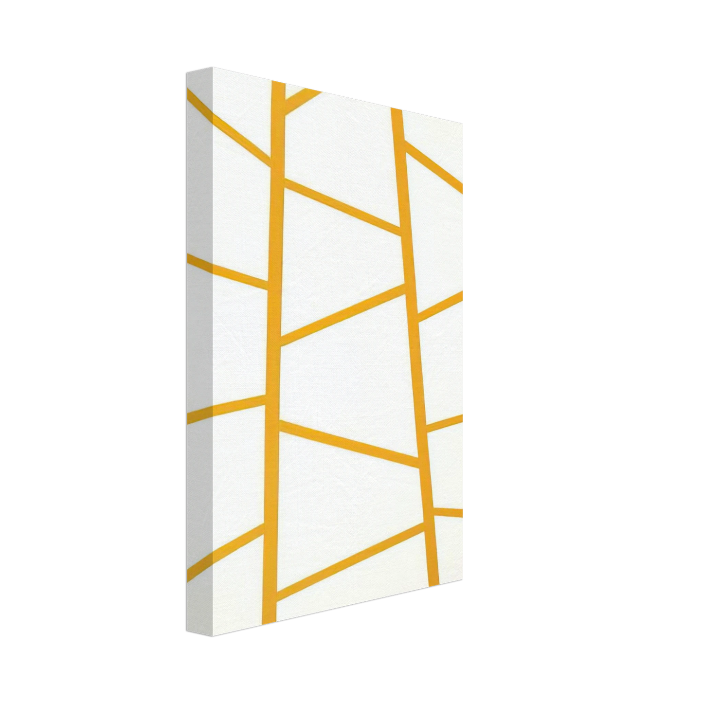 Jeremy Moon - Untitled No. 5 - 1973 Canvas - 70x100 cm / 28x40 inches-canvas