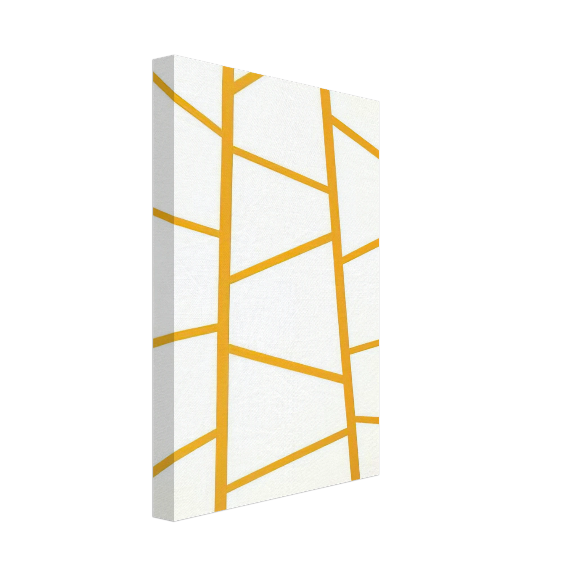 Jeremy Moon - Untitled No. 5 - 1973 Canvas - 70x100 cm / 28x40 inches-canvas