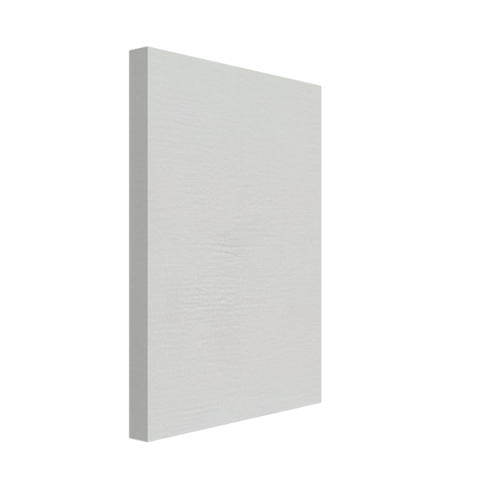 Robert Ryman - Twin - 1966 Canvas - 70x100 cm / 28x40 inches-canvas