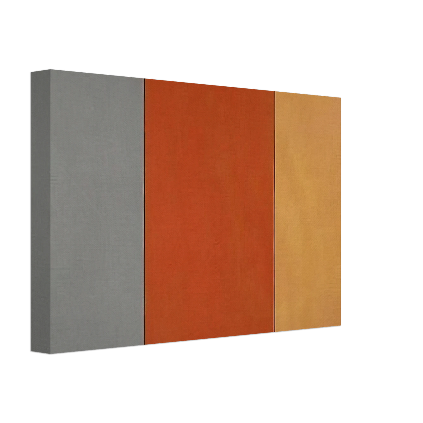 Brice Marden - For Pearl - 1970 Canvas - 40x60 cm / 16x24 inches-canvas