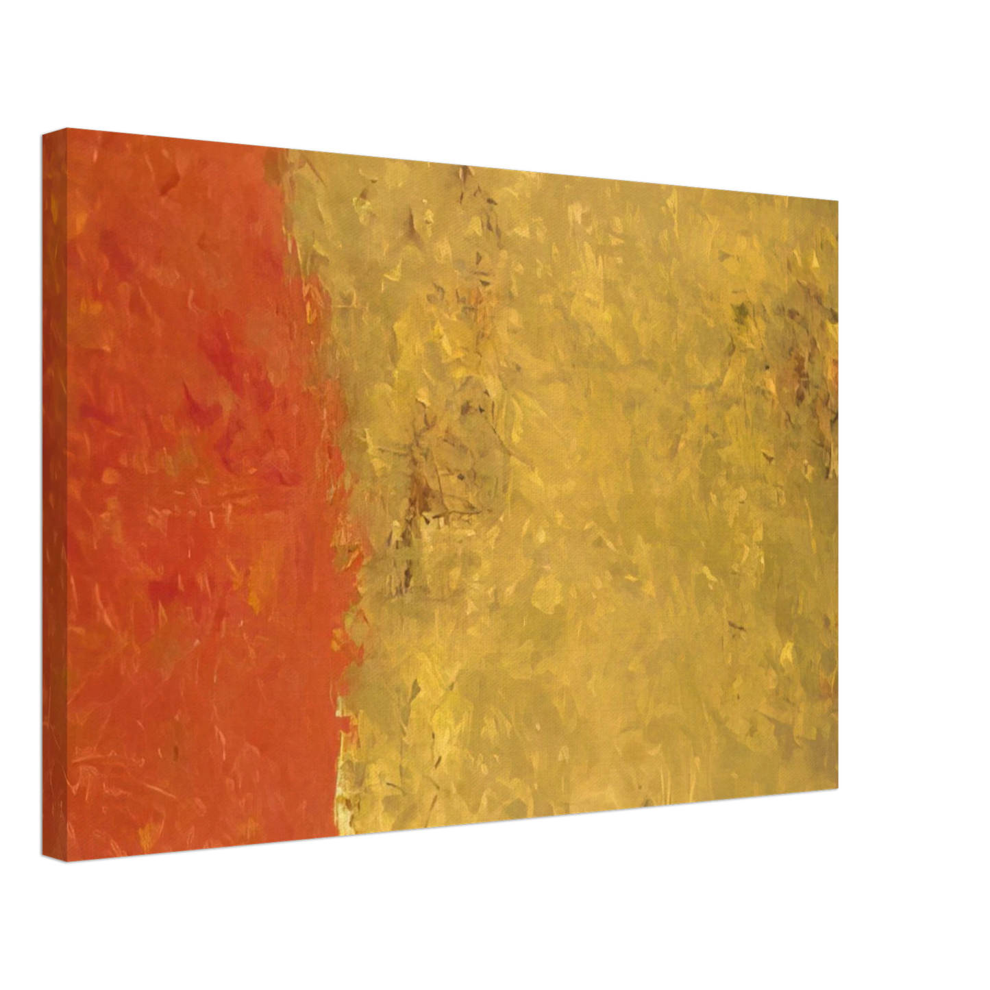 Theodoros Stamos - Aristo I - 1959 Canvas - 70x100 cm / 28x40 inches-canvas