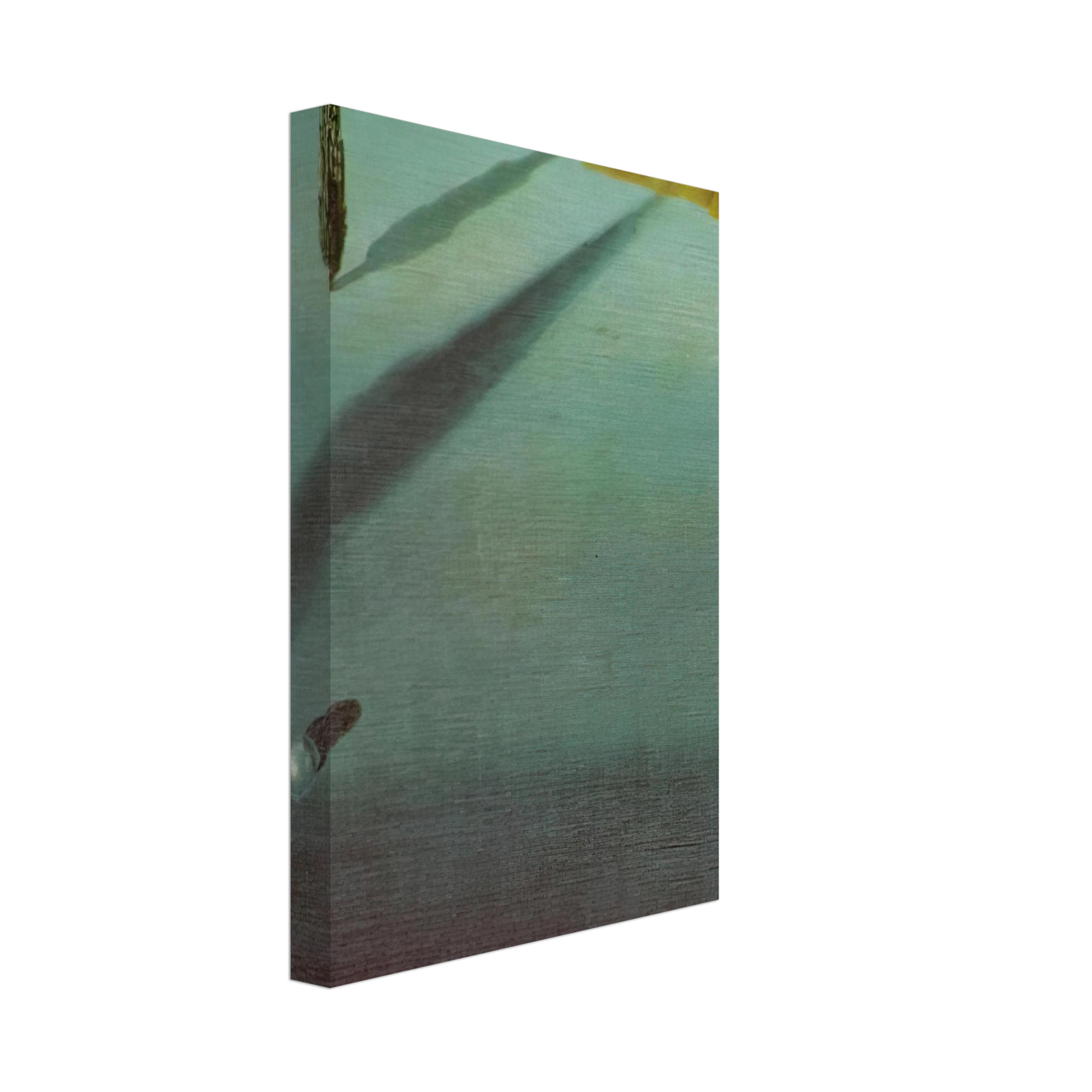 Salvador Dali - THE SENSE OF SPEED Canvas - 40x60 cm / 16x24 inches-canvas