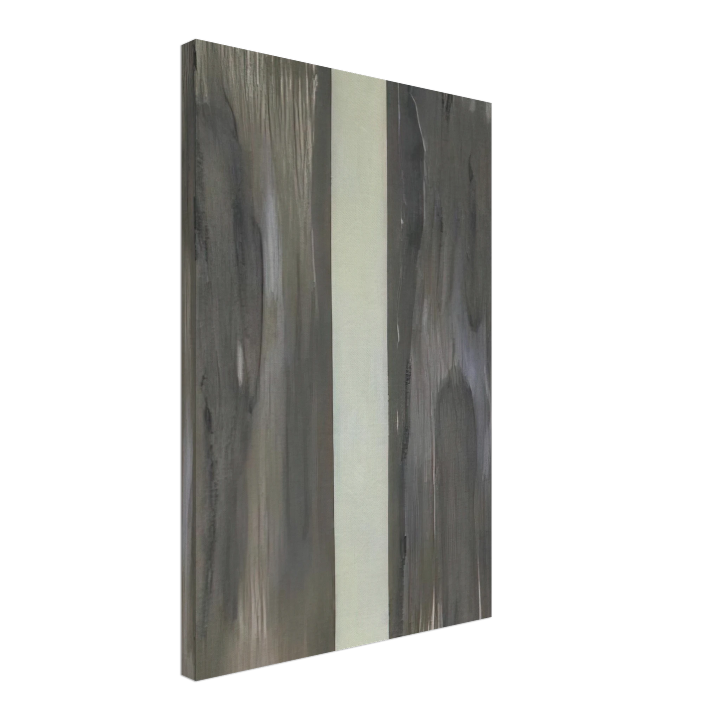 Barnett Newman - Moment Canvas - 40x60 cm / 16x24 inches-canvas