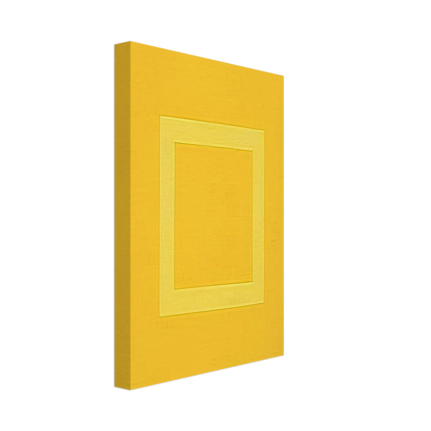 Antonio Calderara - Spazio Luce - 1973 Canvas - 40x60 cm / 16x24 inches-canvas