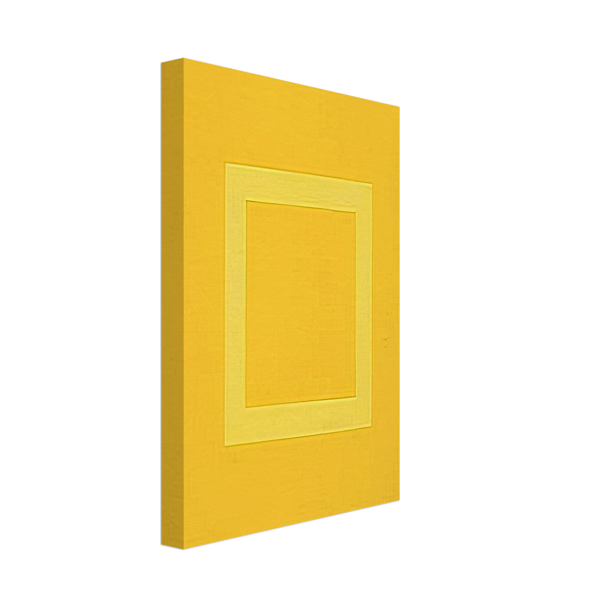 Antonio Calderara - Spazio Luce - 1973 Canvas - 40x60 cm / 16x24 inches-canvas