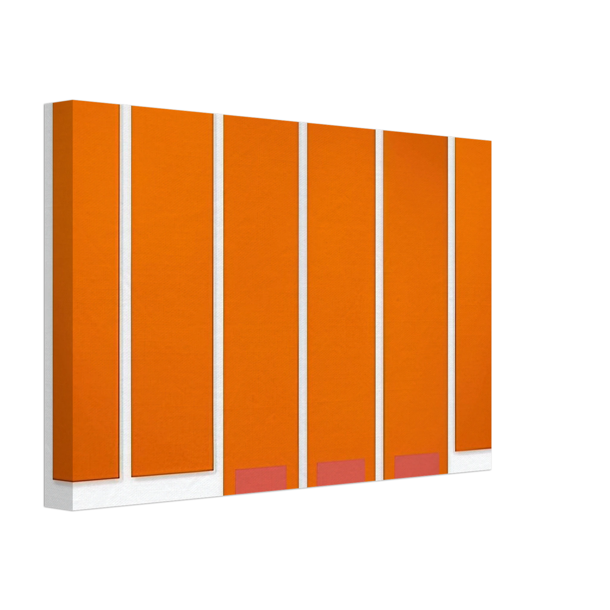 Doug Ohlson - Avery - 1968 Canvas - 40x60 cm / 16x24 inches-canvas