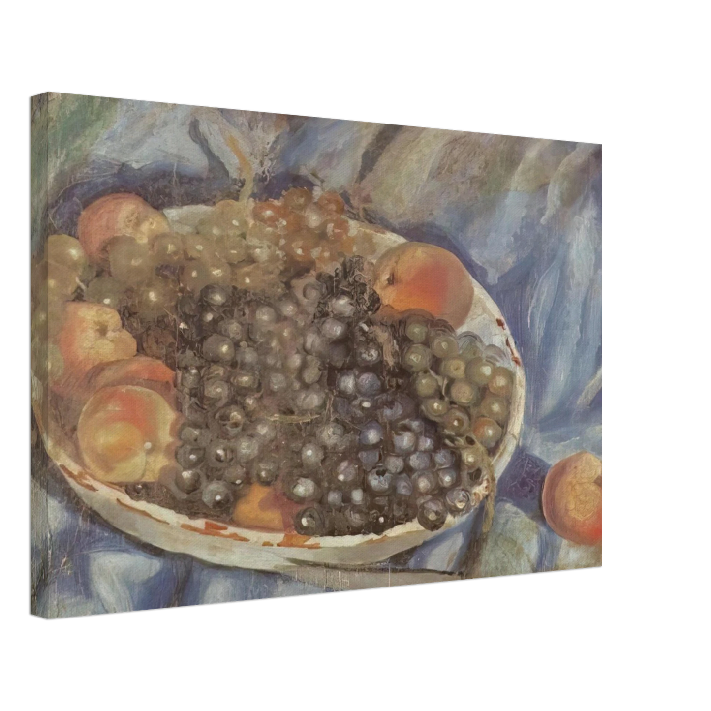 Salvador Dali - STILL LIFE 2 Canvas - 70x100 cm / 28x40 inches-canvas