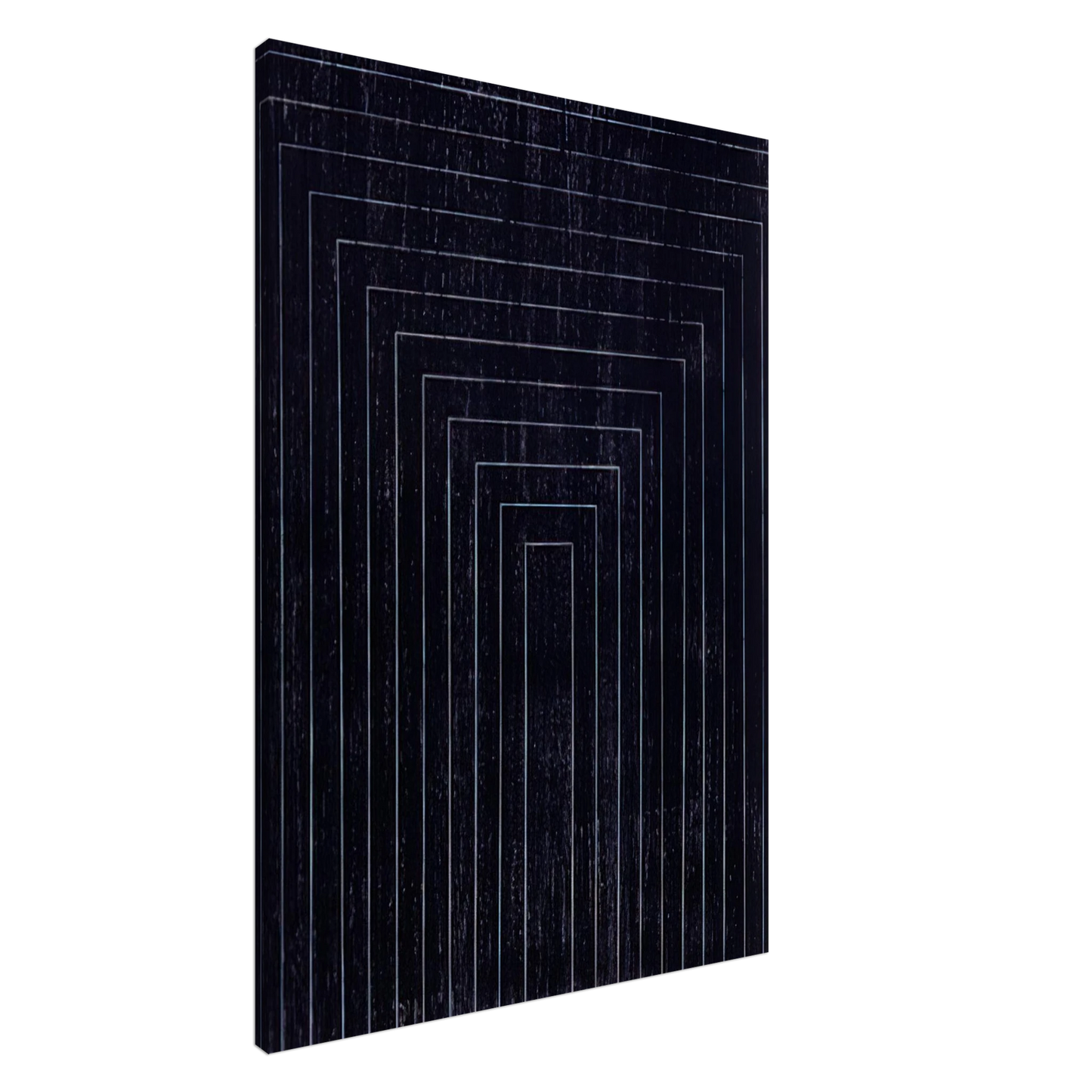Lygia Pape - Tecelar - 1957 Canvas - 20x30 cm / 8x12 inches-canvas