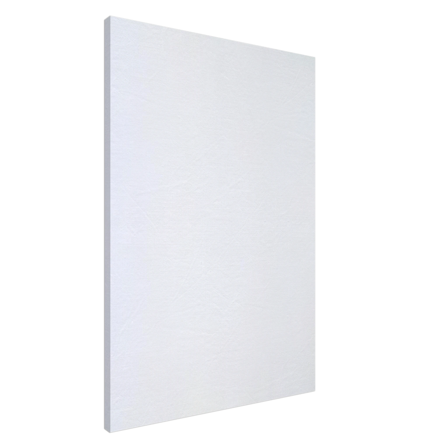 Al Held - The Big N Canvas - 20x30 cm / 8x12 inches-canvas