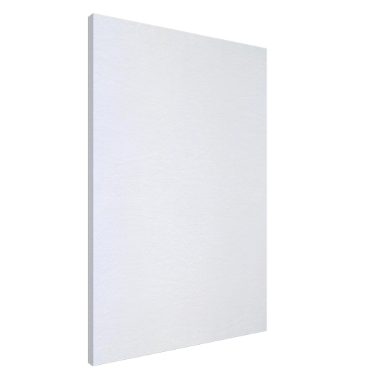 Al Held - The Big N Canvas - 20x30 cm / 8x12 inches-canvas